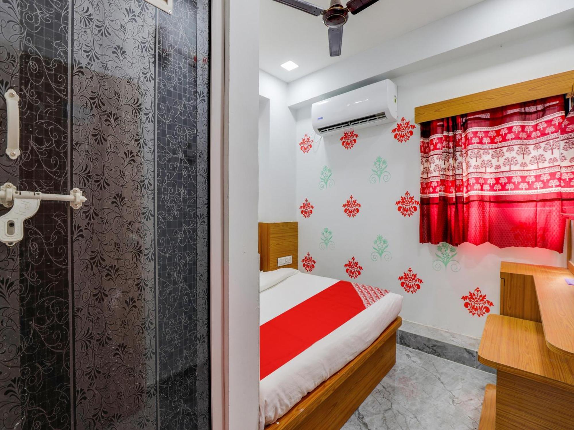 Hotel O Green City Surat Eksteriør bilde